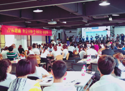 【如鱼得水】2020北京展和深圳展,又将有哪些大动作